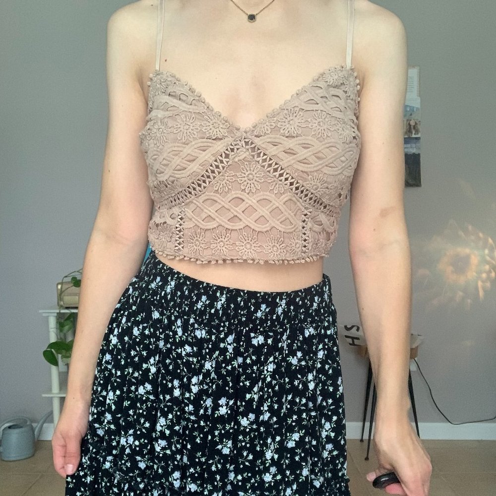 Boutique Bralette